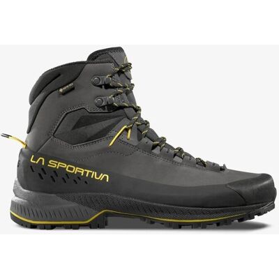 Inny producent Buty turystyczne La Sportiva TX5 Evo Mid GTX - carbon/yellow, rozmiar 44.5 Inny producent Buty turystyczne La Sportiva TX5 Evo Mid GTX - carbon/yellow, rozmiar 44.5