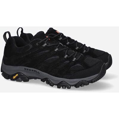 Inny producent Buty turystyczne Merrell Moab 3 Ready Zip - black, rozmiar 41 Inny producent Buty turystyczne Merrell Moab 3 Ready Zip - black, rozmiar 41