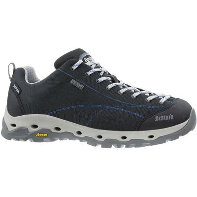 Bestard Rando Air Męskie Szare Buty Turystyczne - Buty Turystyczne Bestard Rando Air Męskie Szare Buty Turystyczne - Buty Turystyczne
