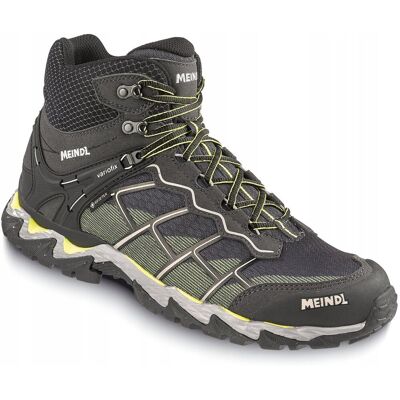 inna (Inny) Buty turystyczne męskie Meindl Houston Mid GTX10.5 inna (Inny) Buty turystyczne męskie Meindl Houston Mid GTX10.5