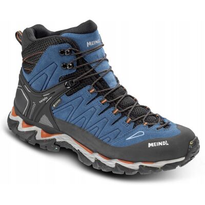 inna (Inny) Buty turystyczne męskie Meindl Lite Hike 9.5 inna (Inny) Buty turystyczne męskie Meindl Lite Hike 9.5
