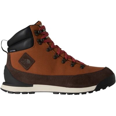 Buty turystyczne męskie The North Face Back-to-Berkley IV WP A8177 r.12US Buty turystyczne męskie The North Face Back-to-Berkley IV WP A8177 r.12US