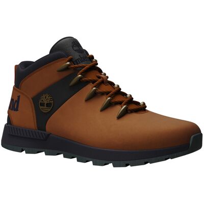 Buty turystyczne męskie Timberland Sprint Trekker Mid Lace Buty turystyczne męskie Timberland Sprint Trekker Mid Lace