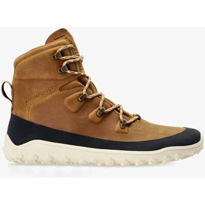 Inny producent Buty turystyczne Vivobarefoot Tracker Textile AT - obsidian Inny producent Buty turystyczne Vivobarefoot Tracker Textile AT - obsidian