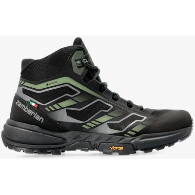 Inny producent Buty turystyczne wysokie Zamberlan Anabasis GTX - męskie, trekkingowe, rozmiar 42 Inny producent Buty turystyczne wysokie Zamberlan Anabasis GTX - męskie, trekkingowe, rozmiar 42