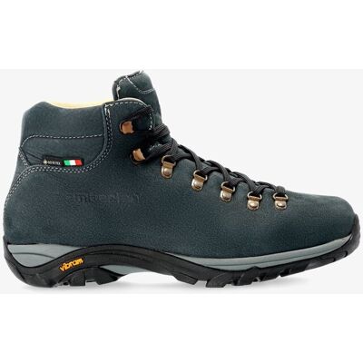 Inny producent Buty turystyczne Zamberlan New Trail Lite Evo GTX - black Inny producent Buty turystyczne Zamberlan New Trail Lite Evo GTX - black