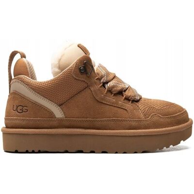 Buty Ugg Lowmel Chestnut 43 Eu 11 Us 29 Cm Buty Ugg Lowmel Chestnut 43 Eu 11 Us 29 Cm