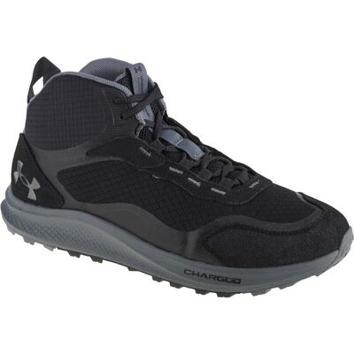 Buty UNDER ARMOUR Bandit Trek 2 3024267-001 40,5 czarne Buty UNDER ARMOUR Bandit Trek 2 3024267-001 40,5 czarne