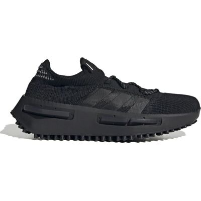 Buty Unisex Adidas Nmd_D1 Sportowe Sneakersy Treningowe Czarne-39 1/3 Buty Unisex Adidas Nmd_D1 Sportowe Sneakersy Treningowe Czarne-39 1/3