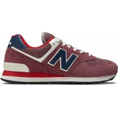 Buty unisex New Balance U574RX2 42,5 Buty unisex New Balance U574RX2 42,5