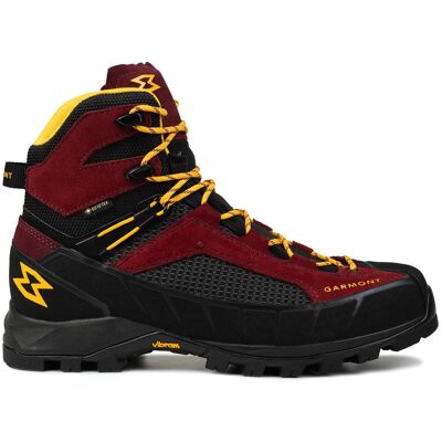 Buty Unisex Trekkingowe Garmont Tower Trek Gtx 002634 37,5 Buty Unisex Trekkingowe Garmont Tower Trek Gtx 002634 37,5