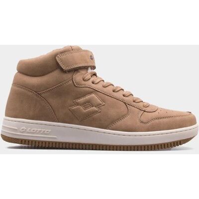 Buty Unisex Zimowe Lotto Paliot Fur 2400192u-7212 Brązowy Buty Unisex Zimowe Lotto Paliot Fur 2400192u-7212 Brązowy