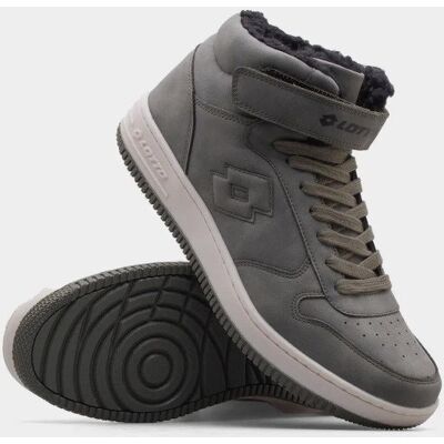 Lotto Rozmiar 40 Zielony - Buty sportowe Lotto Rozmiar 40 Zielony - Buty sportowe