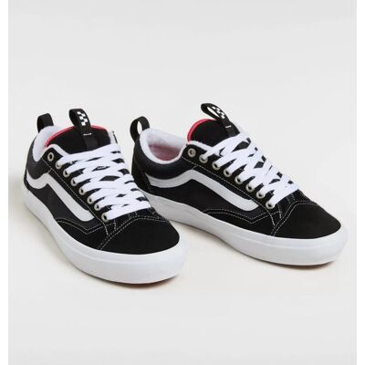 Buty Vans SKATE OLD SKOOL 36 VN000D5RBA2 Black/White 46 EU - (12 US) Buty Vans SKATE OLD SKOOL 36 VN000D5RBA2 Black/White 46 EU - (12 US)