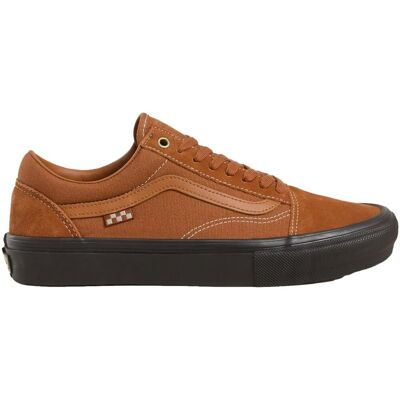Buty Vans Skate Old Skool Sienna/Chocolat VN0A2Z32I6D1M 40 Buty Vans Skate Old Skool Sienna/Chocolat VN0A2Z32I6D1M 40
