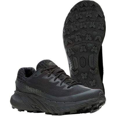 Buty wojskowe Merrell Agility Peak 5 Tactical GORE-TEX Low - Czarne 46,5 Buty wojskowe Merrell Agility Peak 5 Tactical GORE-TEX Low - Czarne 46,5