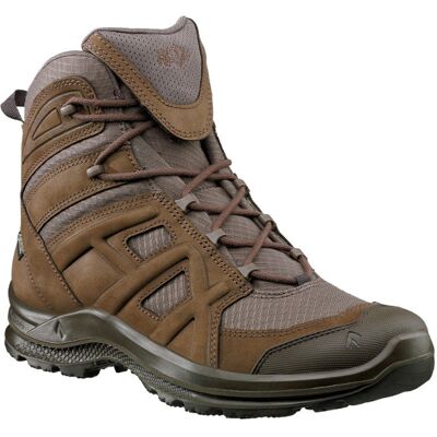 Buty Wojskowe Taktyczne Haix Black Eagle Athletic 2.0 N Gtx Mid/Brown 44 Buty Wojskowe Taktyczne Haix Black Eagle Athletic 2.0 N Gtx Mid/Brown 44