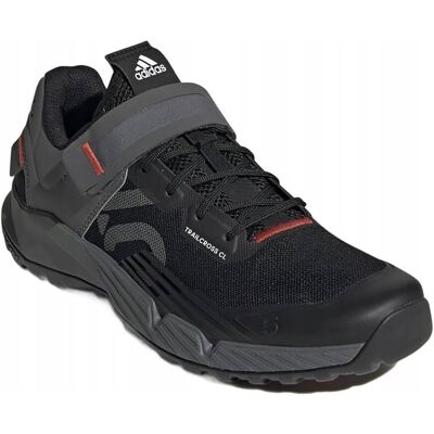 Inny producent Buty wpinane w pedały Five Ten Trailcross Clip In MTB r. 39 Inny producent Buty wpinane w pedały Five Ten Trailcross Clip In MTB r. 39