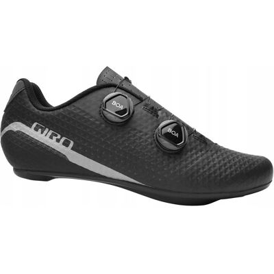 Buty wpinane w pedały Giro Regime szosowe r. 43,5 Buty wpinane w pedały Giro Regime szosowe r. 43,5