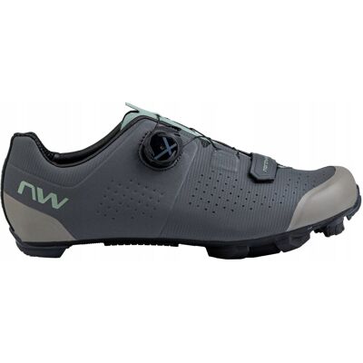 Buty Northwave Razer MTB - Grafitowo szare - Buty rowerowe Buty Northwave Razer MTB - Grafitowo szare - Buty rowerowe