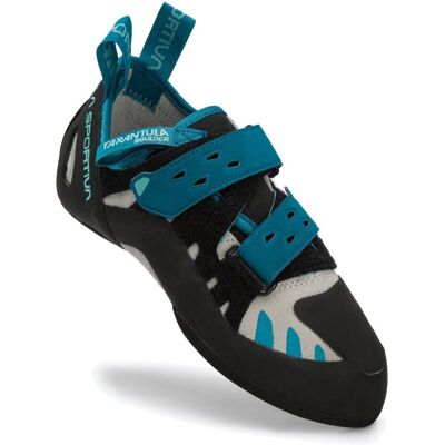 Buty wspinaczkowe damskie La Sportiva Tarantula Boulder niebieskie 40D001635 36 Buty wspinaczkowe damskie La Sportiva Tarantula Boulder niebieskie 40D001635 36