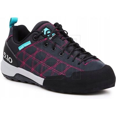 Buty wspinaczkowe Five Ten Guide Tennie W 5296 EU 39,5 Buty wspinaczkowe Five Ten Guide Tennie W 5296 EU 39,5