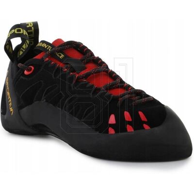 Buty wspinaczkowe La Sportiva Tarantulace 30L999311 EU 39,5 Buty wspinaczkowe La Sportiva Tarantulace 30L999311 EU 39,5