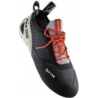Inny producent Buty wspinaczkowe Red Chili Ventic Air II - Aqua Blue, rozmiar UK 8 (42) Inny producent Buty wspinaczkowe Red Chili Ventic Air II - Aqua Blue, rozmiar UK 8 (42)