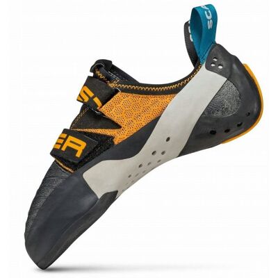 Inny producent Buty wspinaczkowe SCARPA Booster Inny producent Buty wspinaczkowe SCARPA Booster
