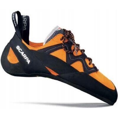 inna (Inny) Buty wspinaczkowe Scarpa Vapor-EU-40,0 inna (Inny) Buty wspinaczkowe Scarpa Vapor-EU-40,0