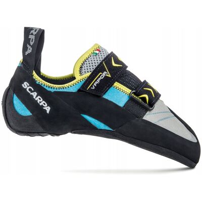 inna (Inny) Buty wspinaczkowe Scarpa Vapor V WMN NE-EU-36,5 inna (Inny) Buty wspinaczkowe Scarpa Vapor V WMN NE-EU-36,5