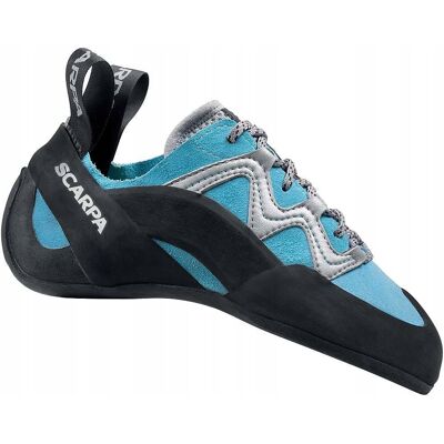 inna (Inny) Buty wspinaczkowe Scarpa Vapor WMN-EU-36,5 inna (Inny) Buty wspinaczkowe Scarpa Vapor WMN-EU-36,5