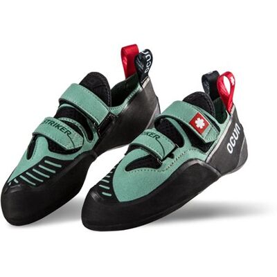 Ocun Buty Wspinaczkowe Striker QC - green 46(11) Ocun Buty Wspinaczkowe Striker QC - green 46(11)