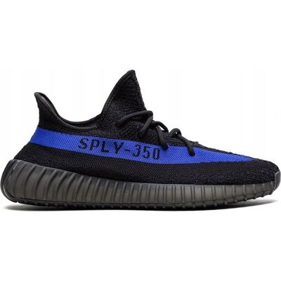 Adidas BUTY YEEZY BOOST 350 V2 DAZZING BLUE 38 EU 5,5 US 23,5 CM Adidas BUTY YEEZY BOOST 350 V2 DAZZING BLUE 38 EU 5,5 US 23,5 CM
