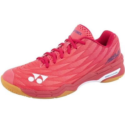 Yonex SBMARSZ241RBRD Mężczyźni Czerwony Cały rok buty Yonex SBMARSZ241RBRD Mężczyźni Czerwony Cały rok buty