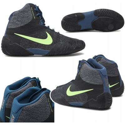 Buty Zapaśnicze Treningowe Męskie Nike Tawa R. 41 Buty Zapaśnicze Treningowe Męskie Nike Tawa R. 41