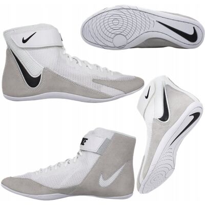 inna (Inny) BUTY ZAPAŚNICZE TRENINGOWE NIKE MĘSKIE SPEEDSWEEP VIII Białe r. 45,5 inna (Inny) BUTY ZAPAŚNICZE TRENINGOWE NIKE MĘSKIE SPEEDSWEEP VIII Białe r. 45,5