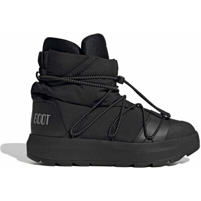 brak danych Buty zimowe damskie adidas ADIDAS X MOONBOOT czarne JP7766 r 41 1/3 brak danych Buty zimowe damskie adidas ADIDAS X MOONBOOT czarne JP7766 r 41 1/3