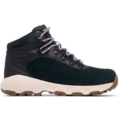 brak danych Buty zimowe damskie Columbia NEWTON WANDER czarne 2125531010 r 37.5 brak danych Buty zimowe damskie Columbia NEWTON WANDER czarne 2125531010 r 37.5