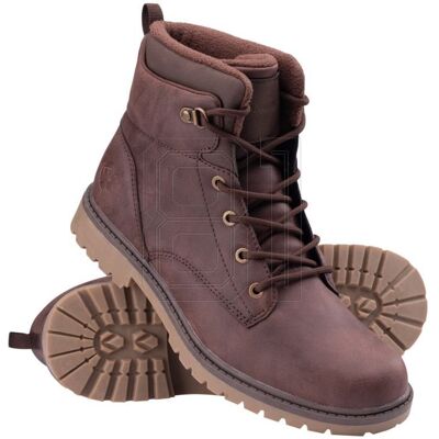 IGUANA Buty Zimowe Demiry Mid M 43 IGUANA Buty Zimowe Demiry Mid M 43