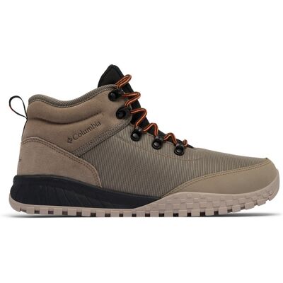 brak danych Buty zimowe męskie Columbia FAIRBANKS szare 2100881005 r 41 brak danych Buty zimowe męskie Columbia FAIRBANKS szare 2100881005 r 41