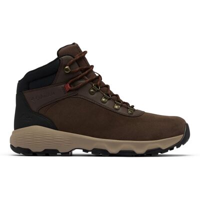 Wodoodporne buty trekkingowe Columbia Newton Wander - Mężczyźni Wodoodporne buty trekkingowe Columbia Newton Wander - Mężczyźni