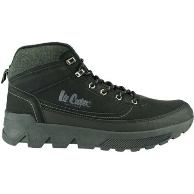 Buty Zimowe Męskie Lee Cooper Lcj-24-01-2952ma 43 Buty Zimowe Męskie Lee Cooper Lcj-24-01-2952ma 43