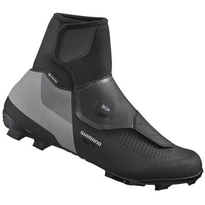 Buty Zimowe Mtb Shimano Mw7 Sh-Mw702 Spd Roz.36 Buty Zimowe Mtb Shimano Mw7 Sh-Mw702 Spd Roz.36