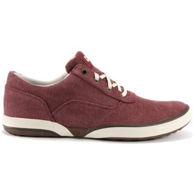 Caterpillar 723286 Conquest Canvas Wine - 41 Caterpillar 723286 Conquest Canvas Wine - 41