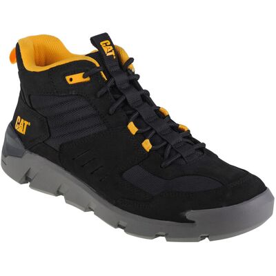 Caterpillar Crail Sport Mid P725600, Męskie, Buty Trekkingowe, Brązowy Caterpillar Crail Sport Mid P725600, Męskie, Buty Trekkingowe, Brązowy