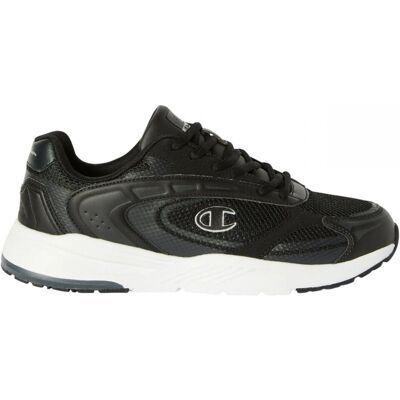 Champion Buty Męskie Champ 2k S22252.Kk010 44 Czarny Champion Buty Męskie Champ 2k S22252.Kk010 44 Czarny
