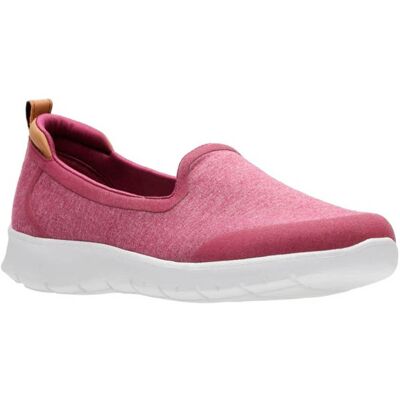 Clarks Buty Damskie Lifestyle, Step Allena Lo Deep, Rozmiar 41 Clarks Buty Damskie Lifestyle, Step Allena Lo Deep, Rozmiar 41