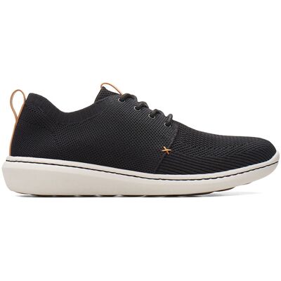Clarks Buty Sportowe Męskie, Step Urban, Rozmiar 45 Clarks Buty Sportowe Męskie, Step Urban, Rozmiar 45