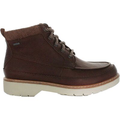 Clarks Buty Trekkingowe Męskie, Tkorik Rise Gtx Gore, Rozmiar 44 Clarks Buty Trekkingowe Męskie, Tkorik Rise Gtx Gore, Rozmiar 44
